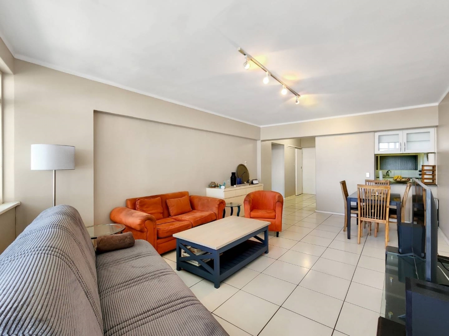 To Let 2 Bedroom Property for Rent in Sea Point Western Cape